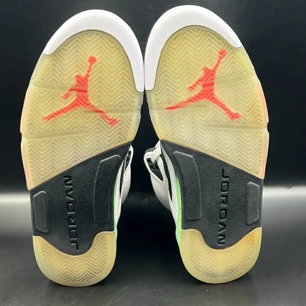 Jordan air retro